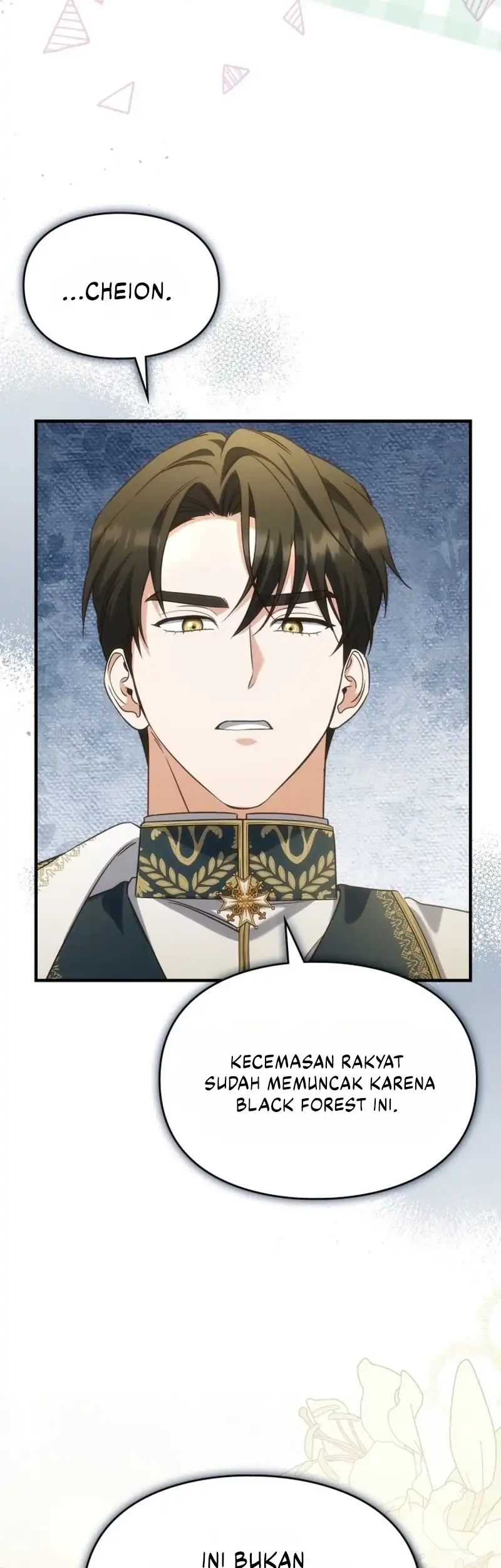 Time Healer Ceres Chapter 11 - halaman 25