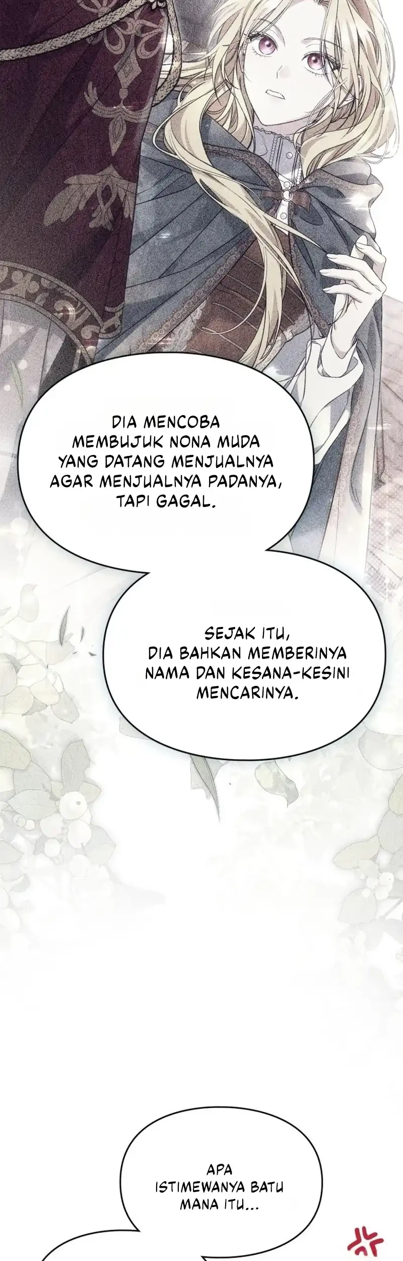 Time Healer Ceres Chapter 11 - halaman 33