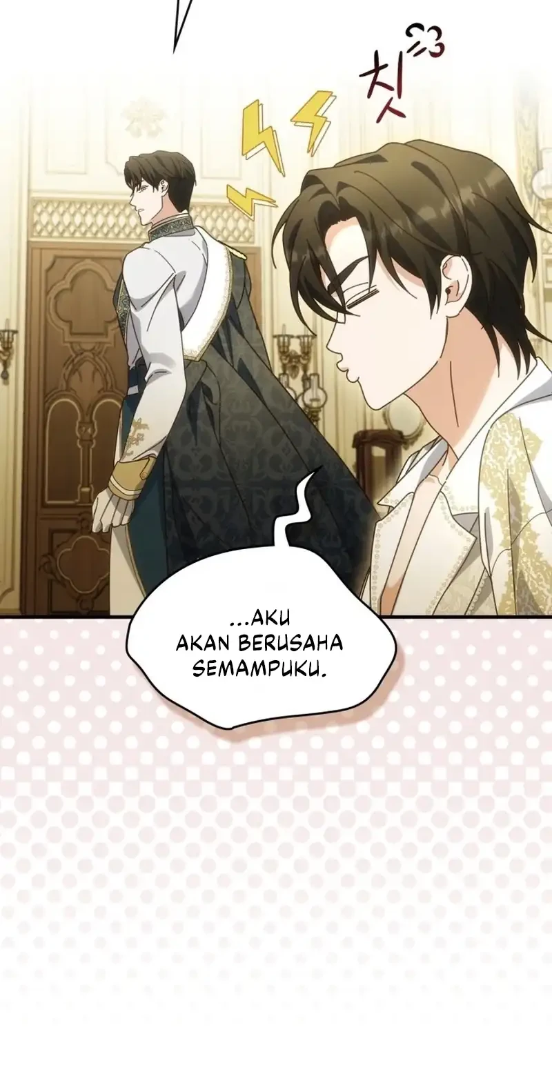 Time Healer Ceres Chapter 11 - halaman 35