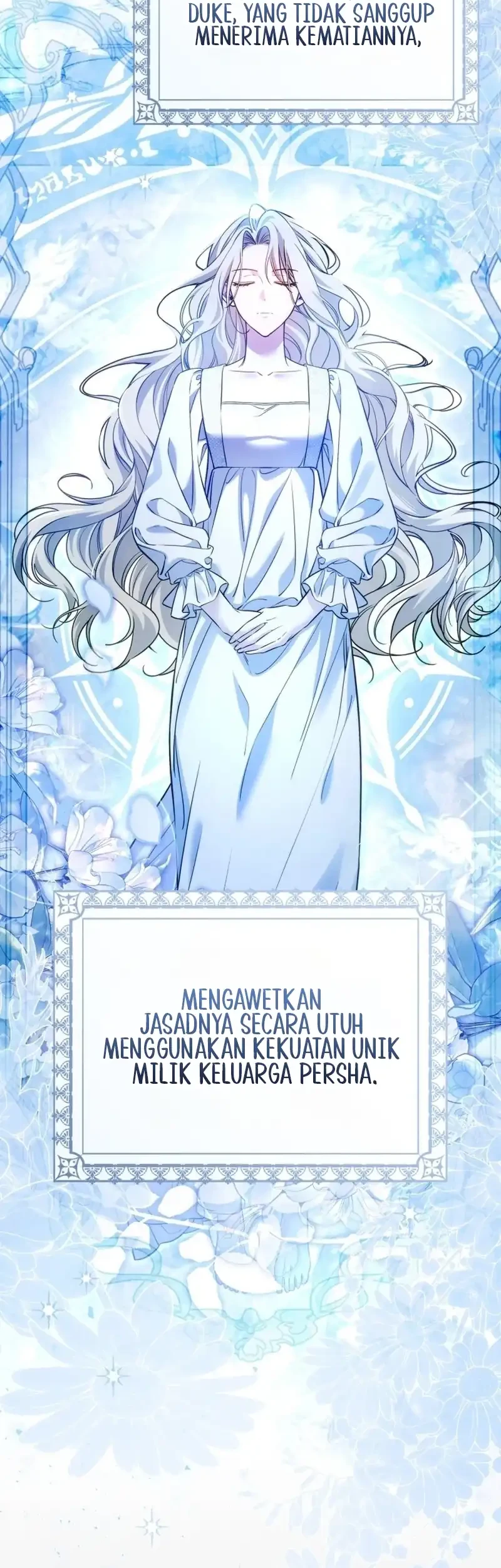 Time Healer Ceres Chapter 11 - halaman 4