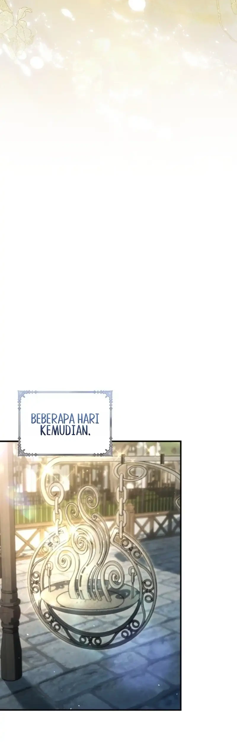 Time Healer Ceres Chapter 11 - halaman 41