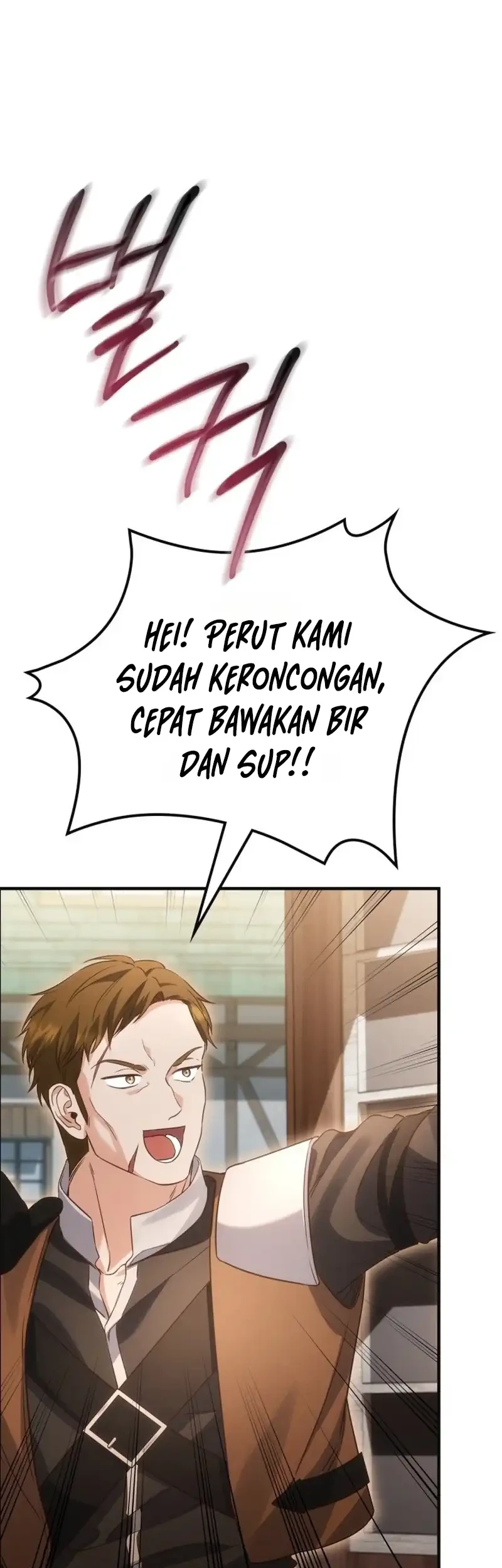 Time Healer Ceres Chapter 11 - halaman 42