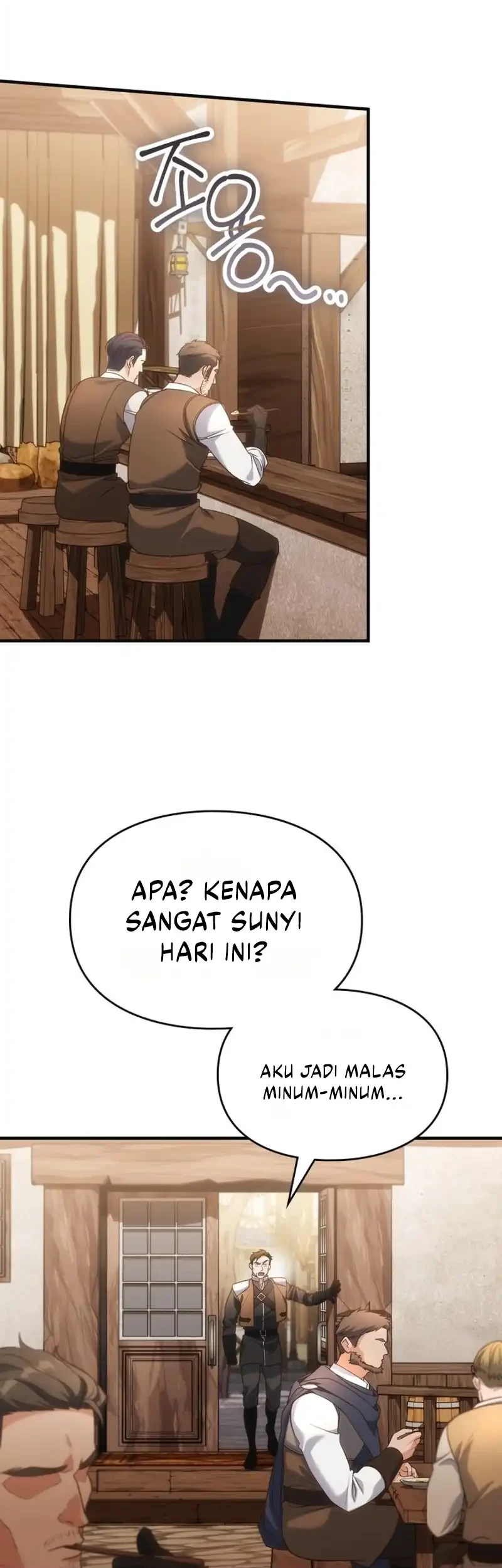 Time Healer Ceres Chapter 11 - halaman 44