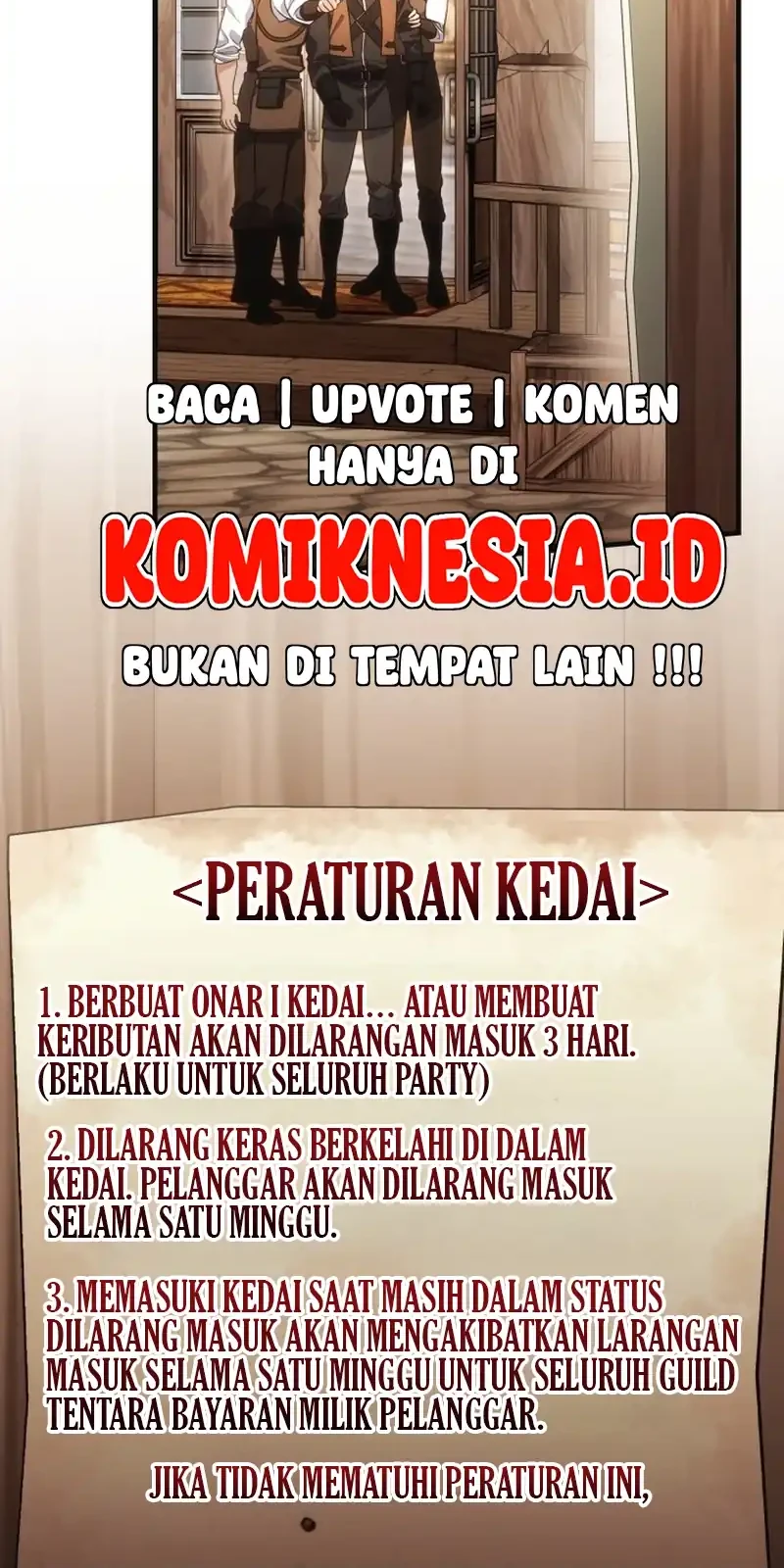 Time Healer Ceres Chapter 11 - halaman 47