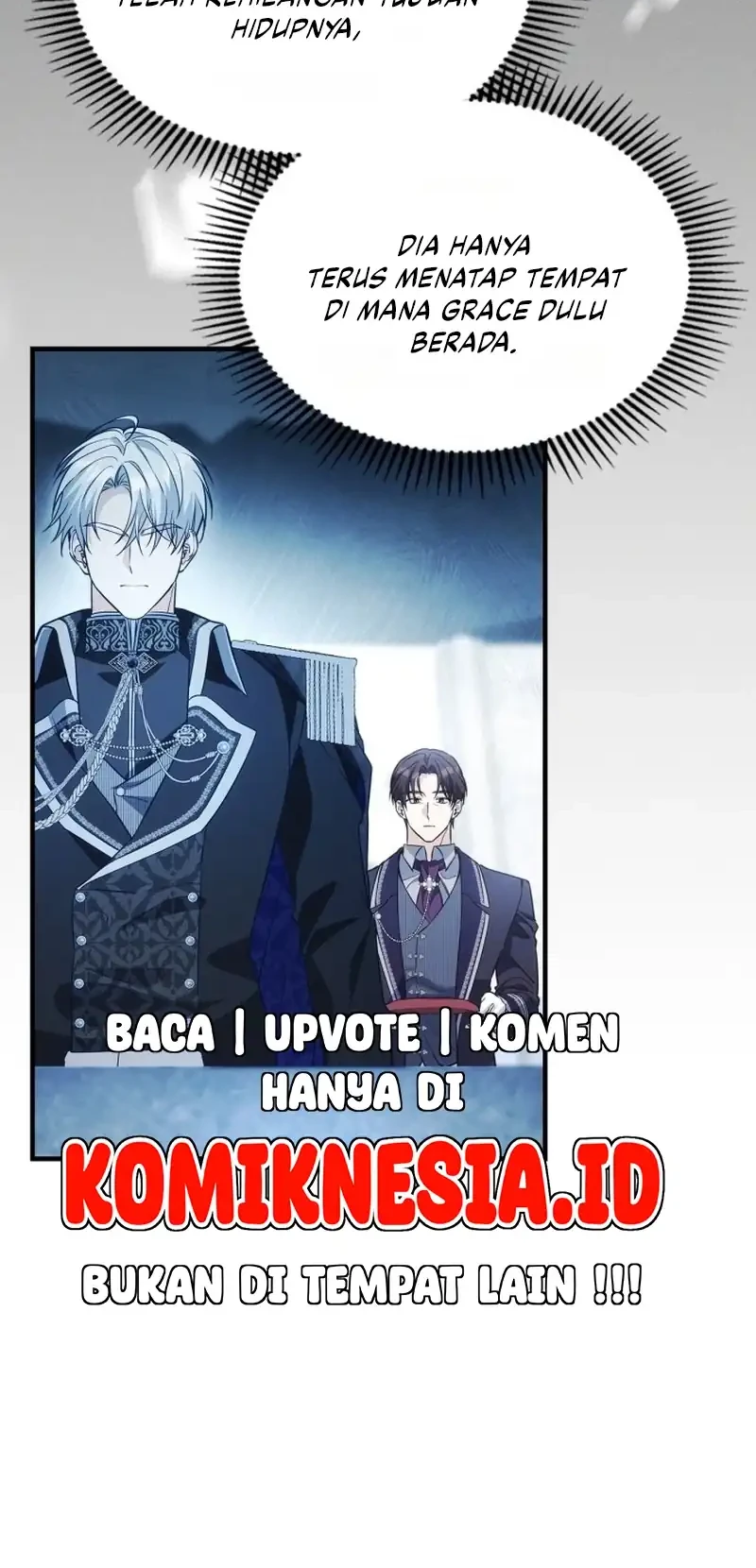 Time Healer Ceres Chapter 11 - halaman 7