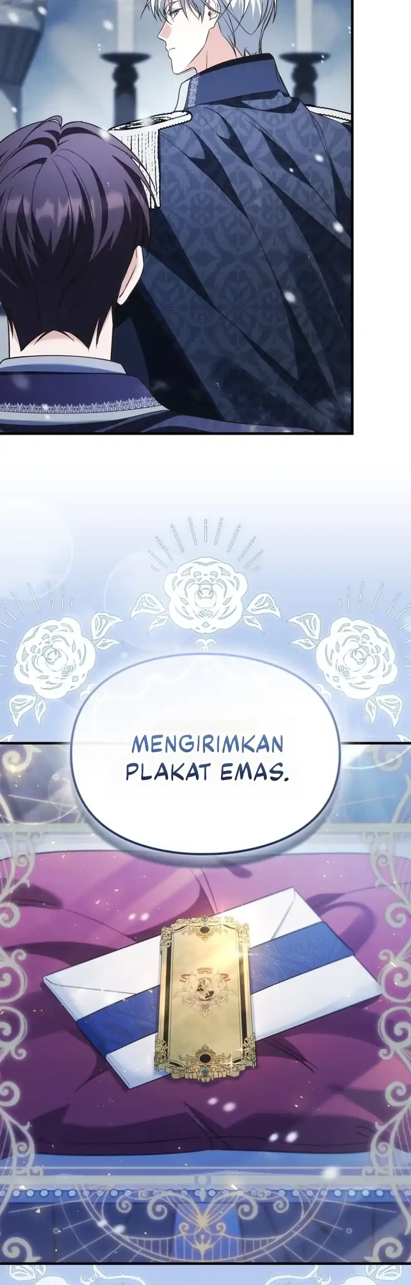 Time Healer Ceres Chapter 11 - halaman 9