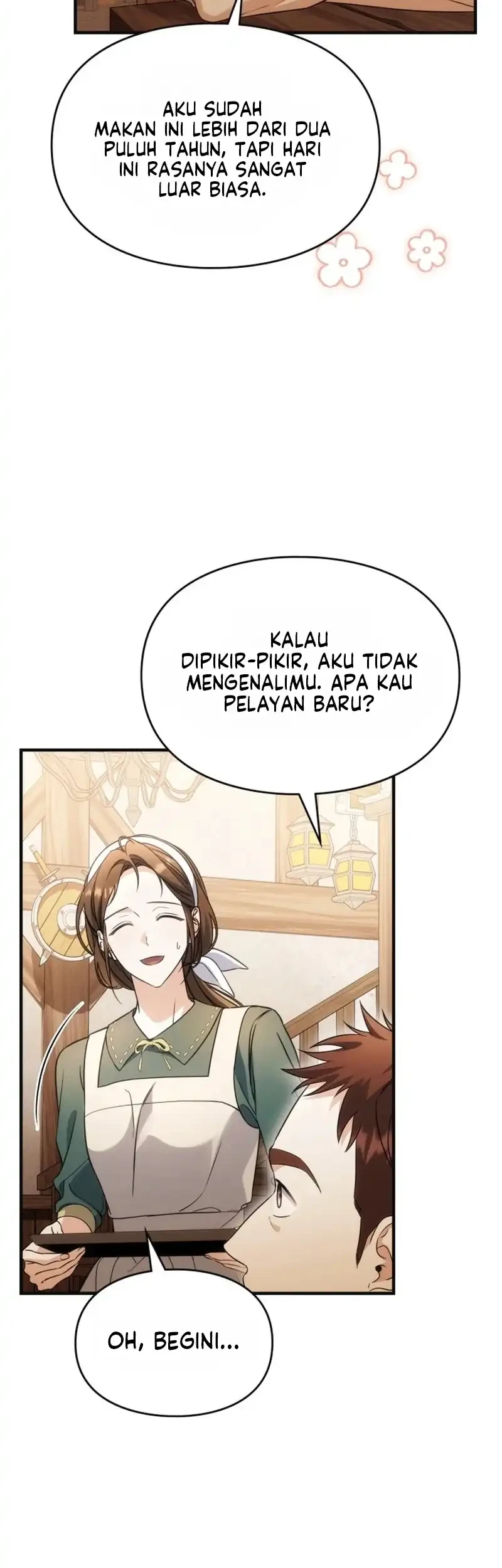 Time Healer Ceres Chapter 12 - halaman 10