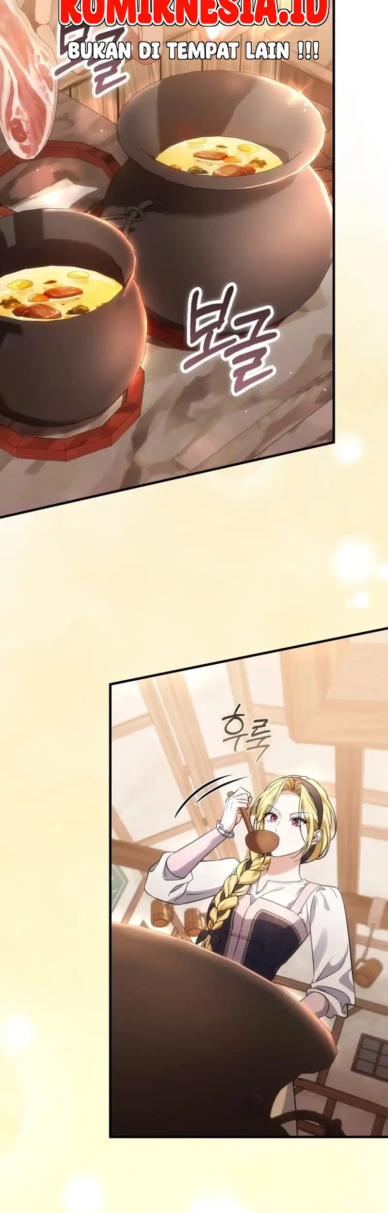 Time Healer Ceres Chapter 12 - halaman 14
