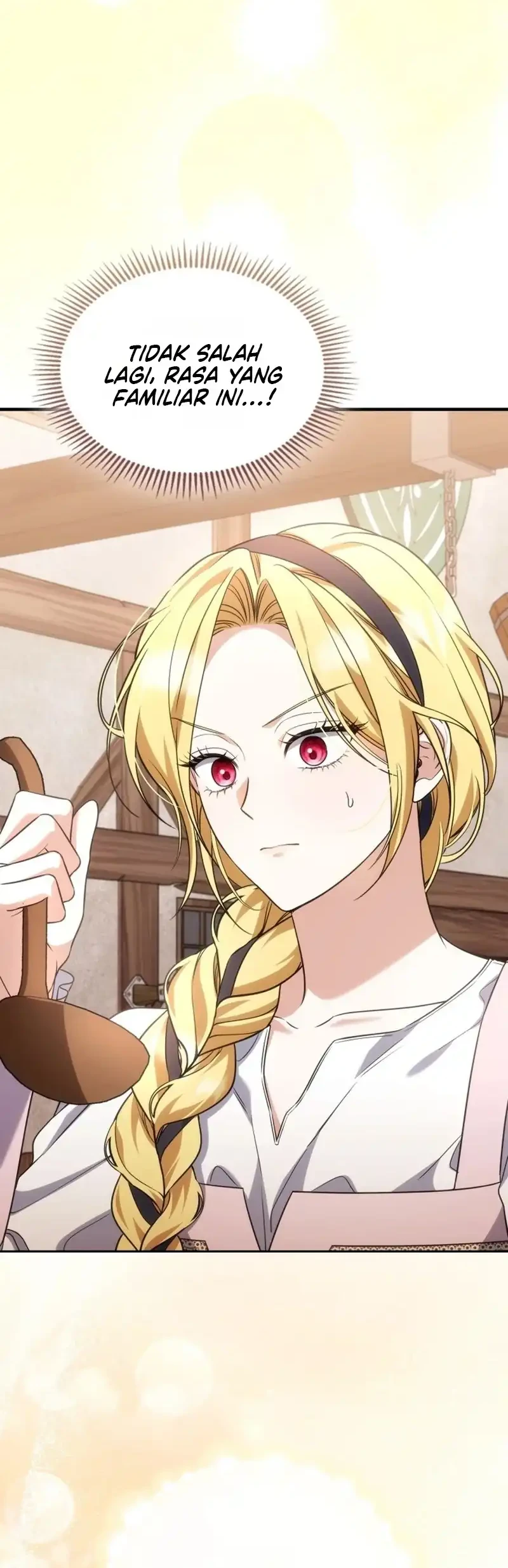 Time Healer Ceres Chapter 12 - halaman 15