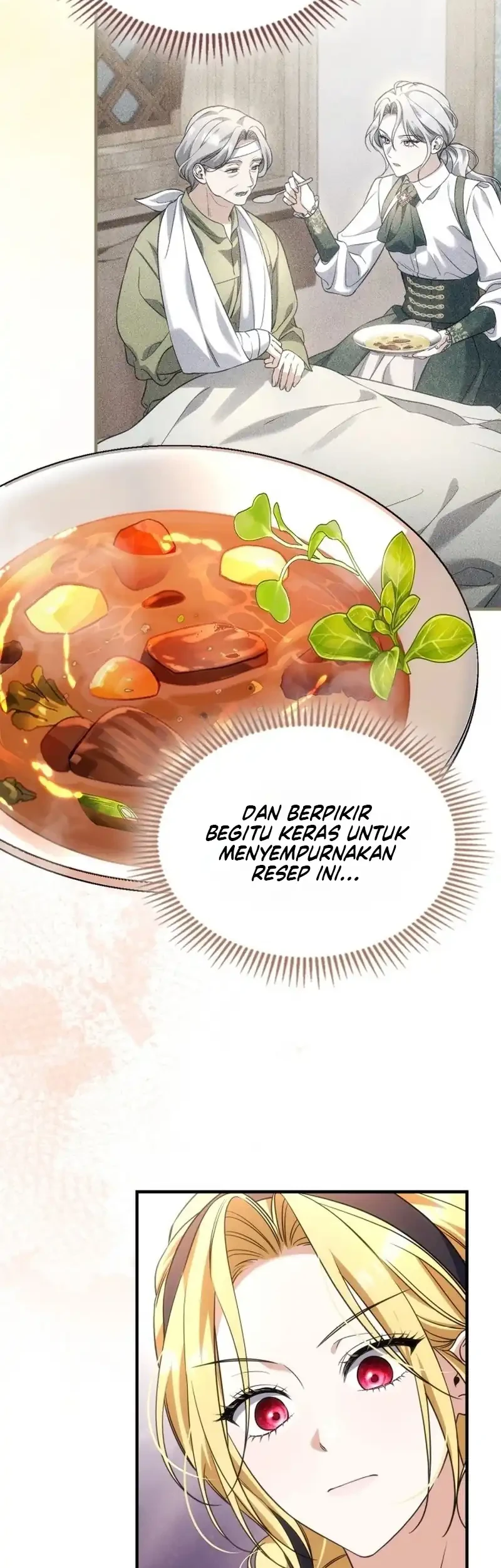 Time Healer Ceres Chapter 12 - halaman 17