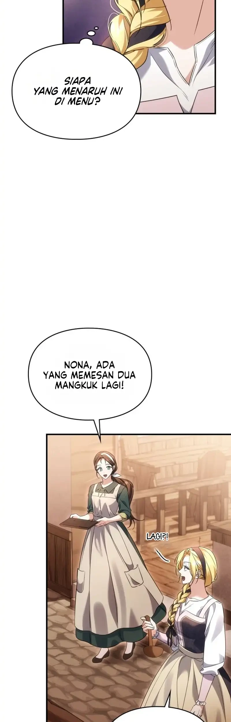 Time Healer Ceres Chapter 12 - halaman 18