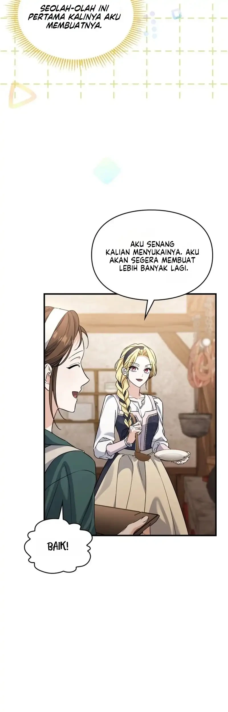 Time Healer Ceres Chapter 12 - halaman 20