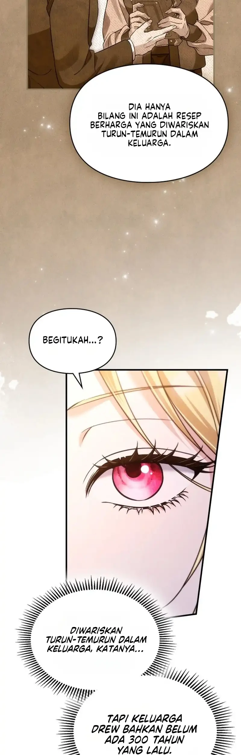 Time Healer Ceres Chapter 12 - halaman 26