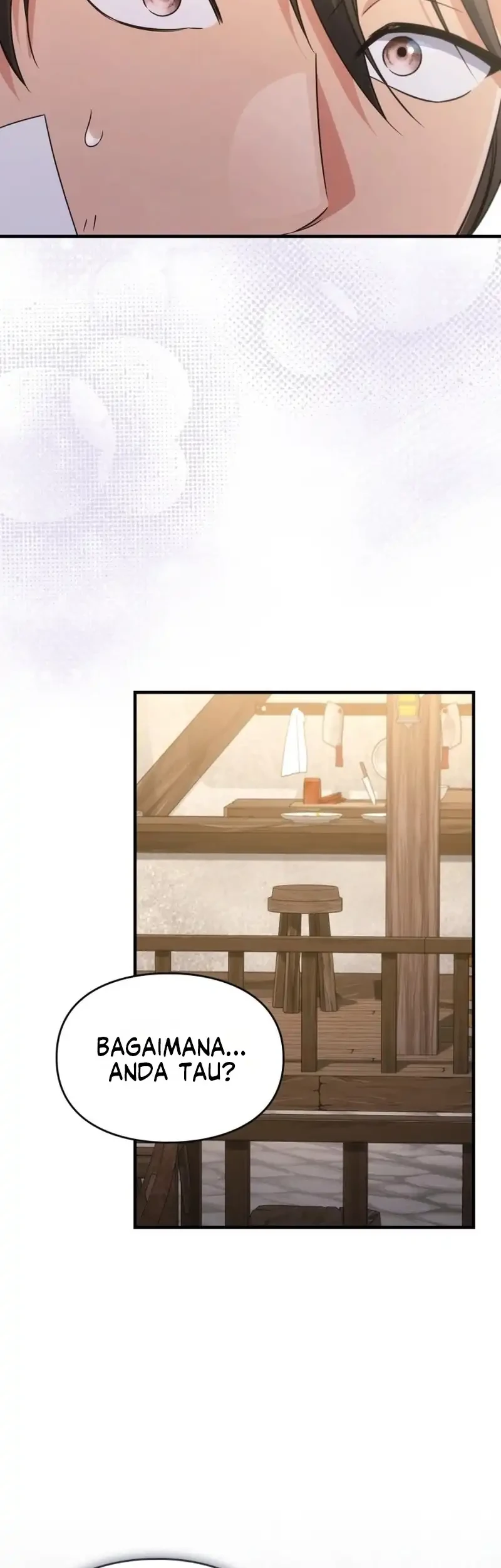 Time Healer Ceres Chapter 12 - halaman 30