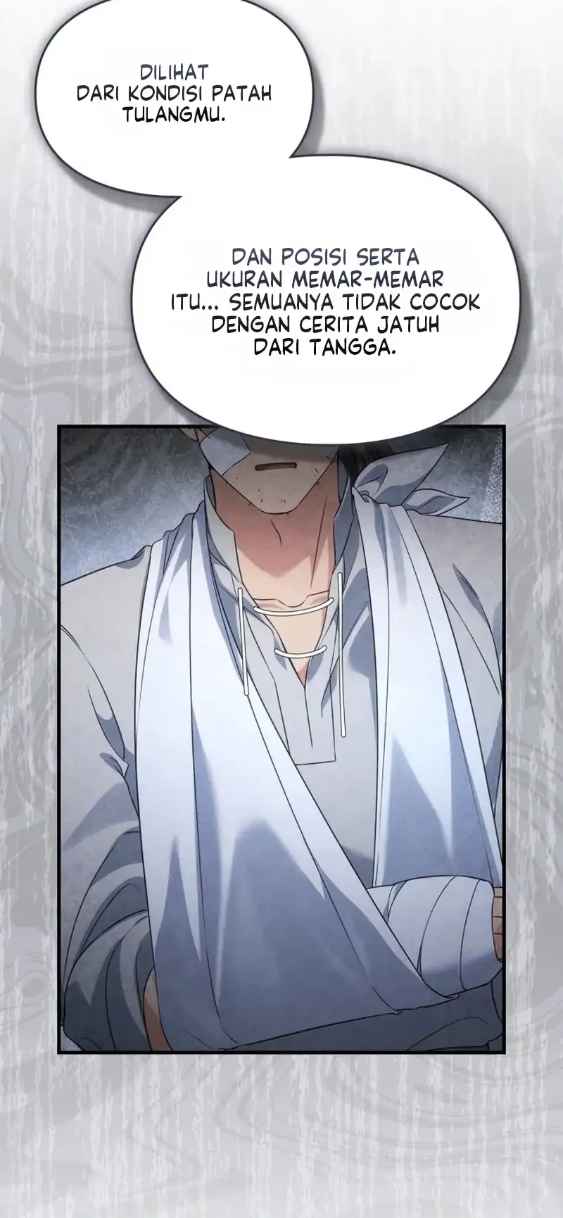 Time Healer Ceres Chapter 12 - halaman 31