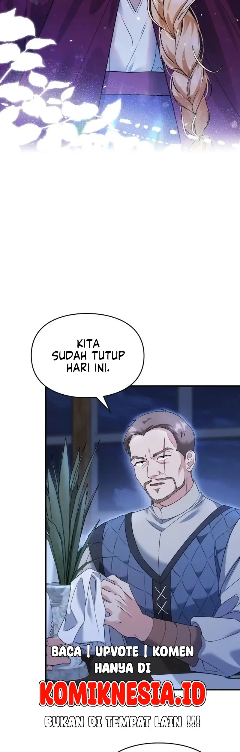 Time Healer Ceres Chapter 12 - halaman 37