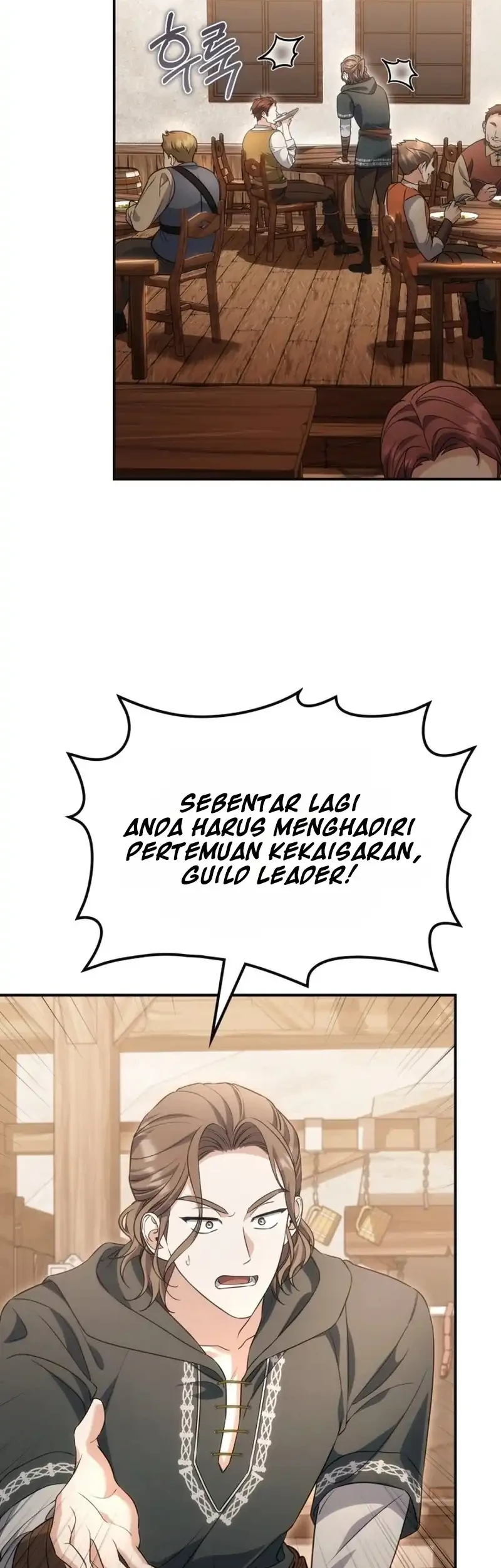 Time Healer Ceres Chapter 12 - halaman 4
