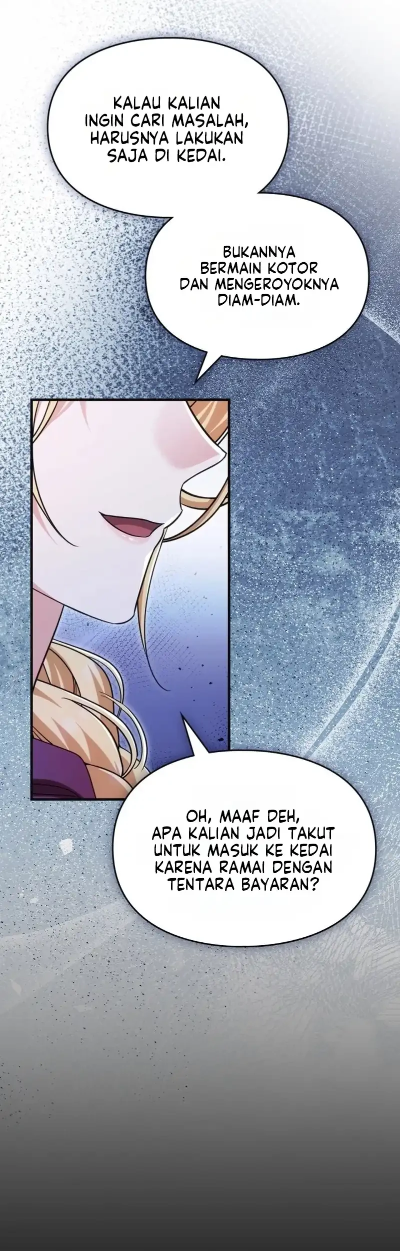 Time Healer Ceres Chapter 12 - halaman 40