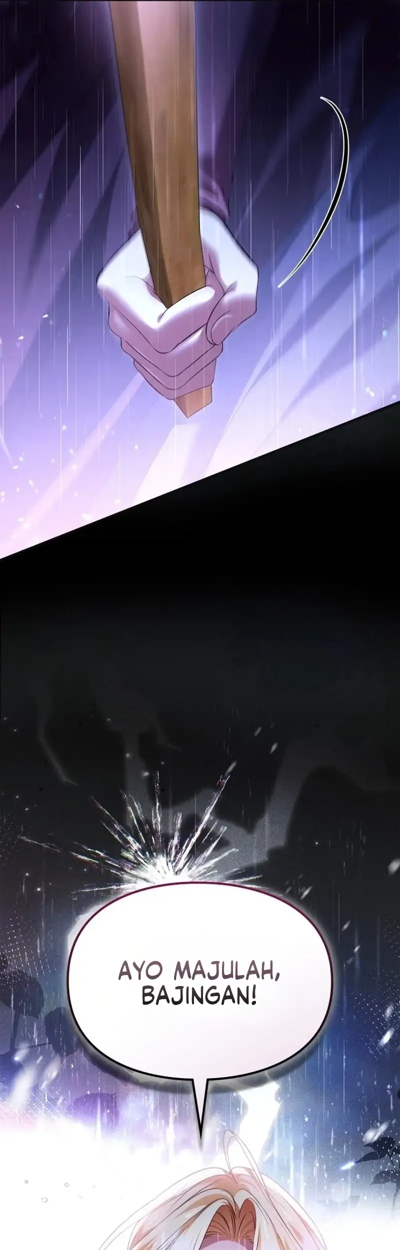 Time Healer Ceres Chapter 12 - halaman 44