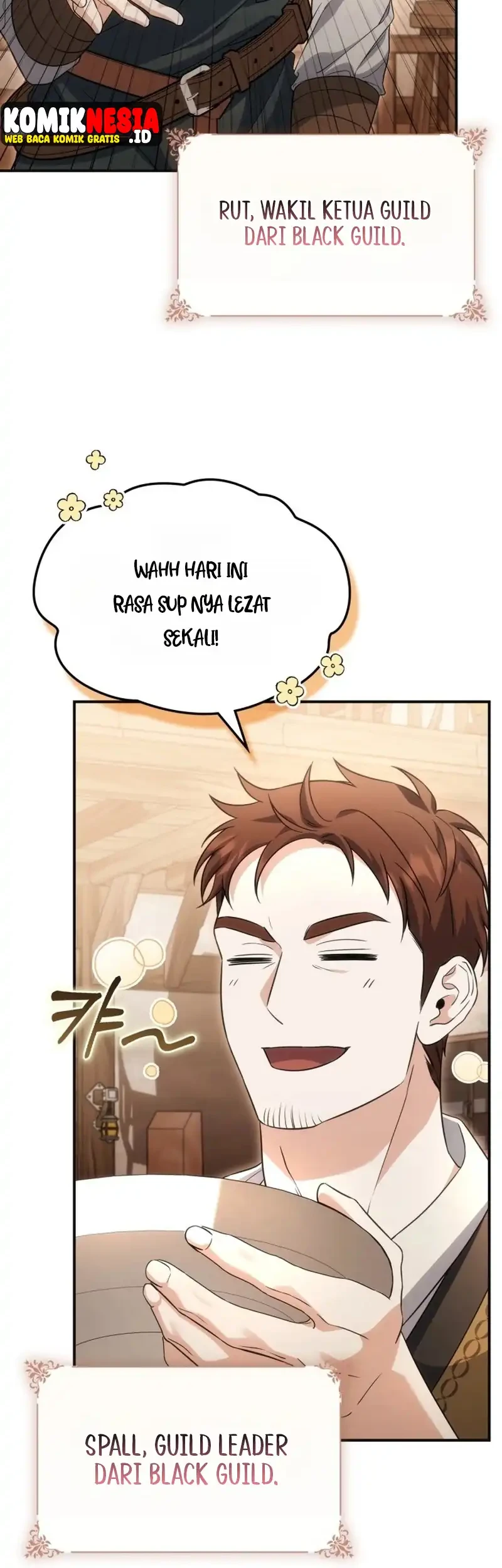 Time Healer Ceres Chapter 12 - halaman 5