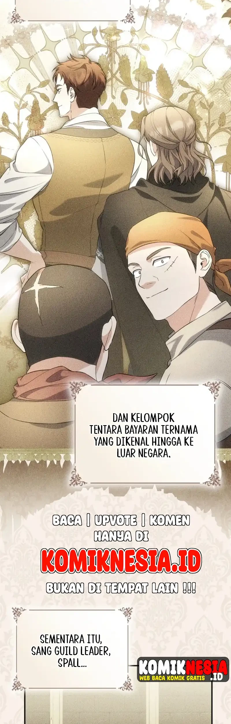 Time Healer Ceres Chapter 12 - halaman 7