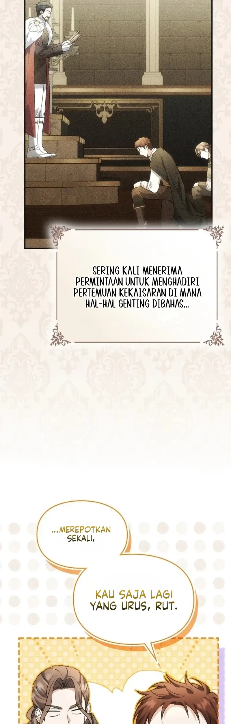 Time Healer Ceres Chapter 12 - halaman 8
