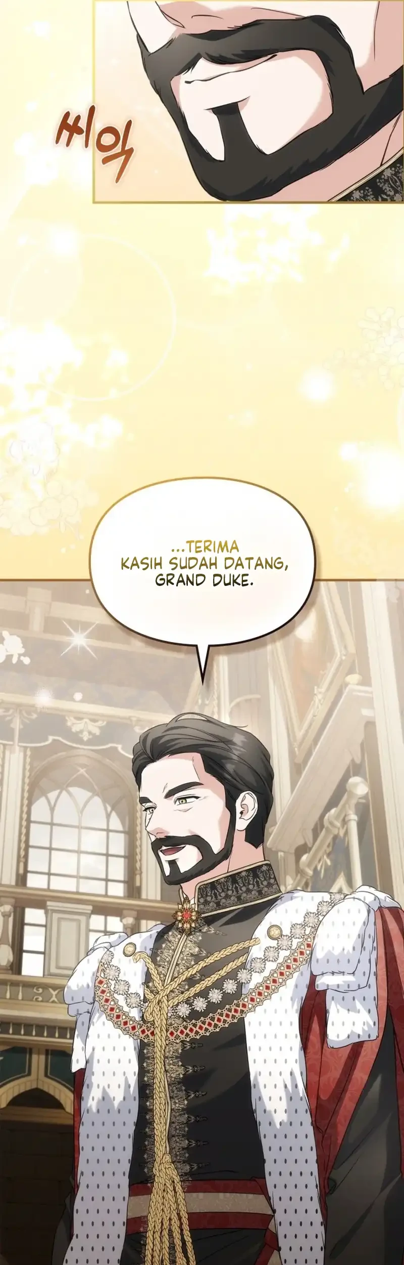 Time Healer Ceres Chapter 13 - halaman 11