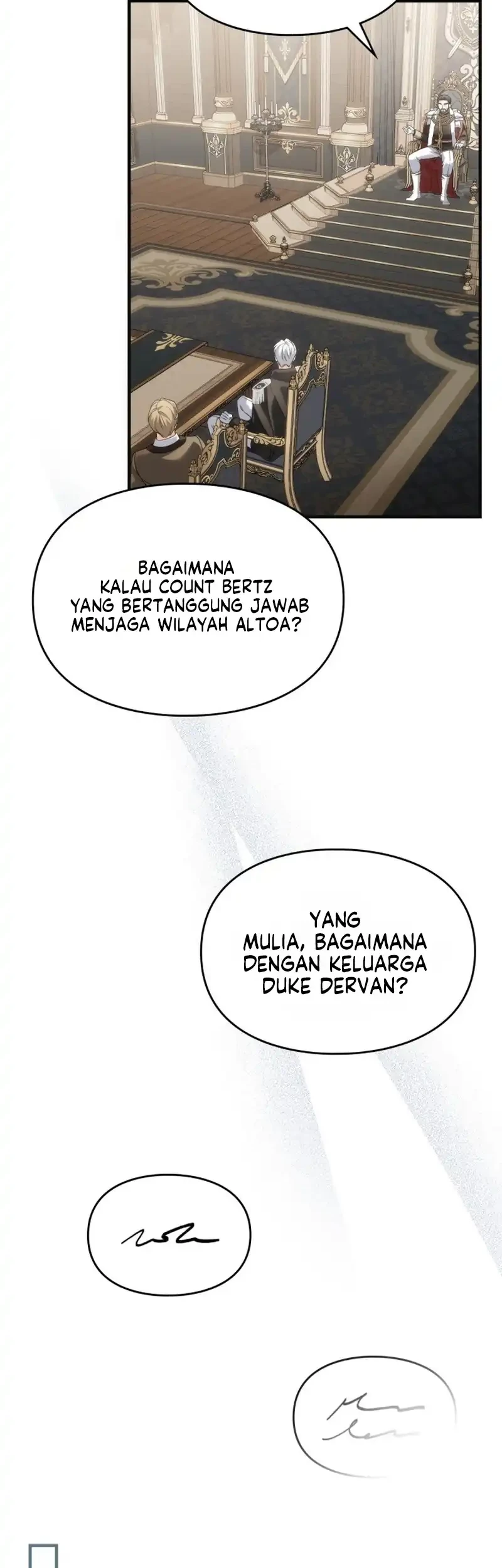 Time Healer Ceres Chapter 13 - halaman 16
