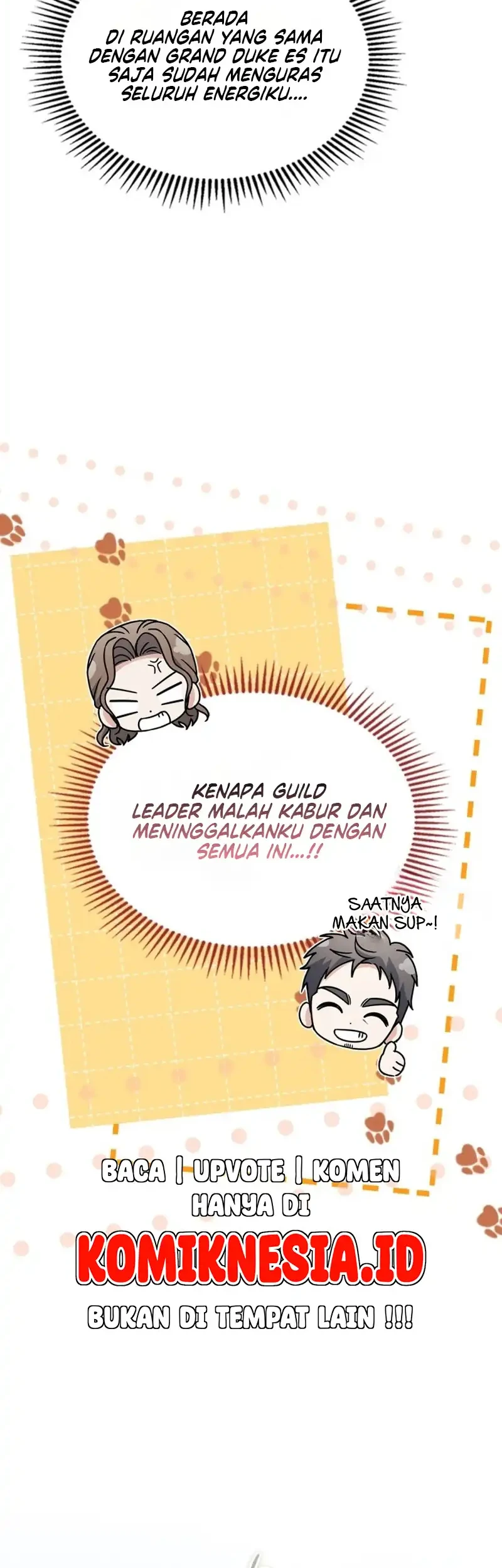 Time Healer Ceres Chapter 13 - halaman 20