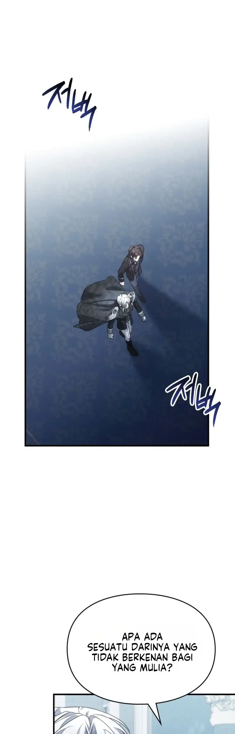 Time Healer Ceres Chapter 13 - halaman 35