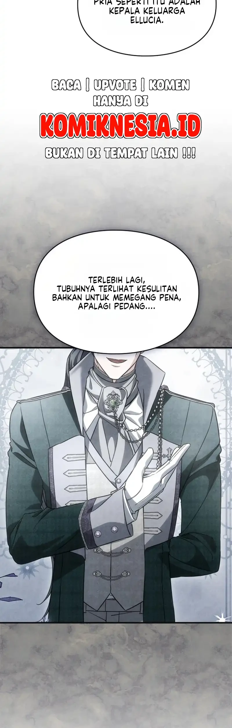 Time Healer Ceres Chapter 13 - halaman 37