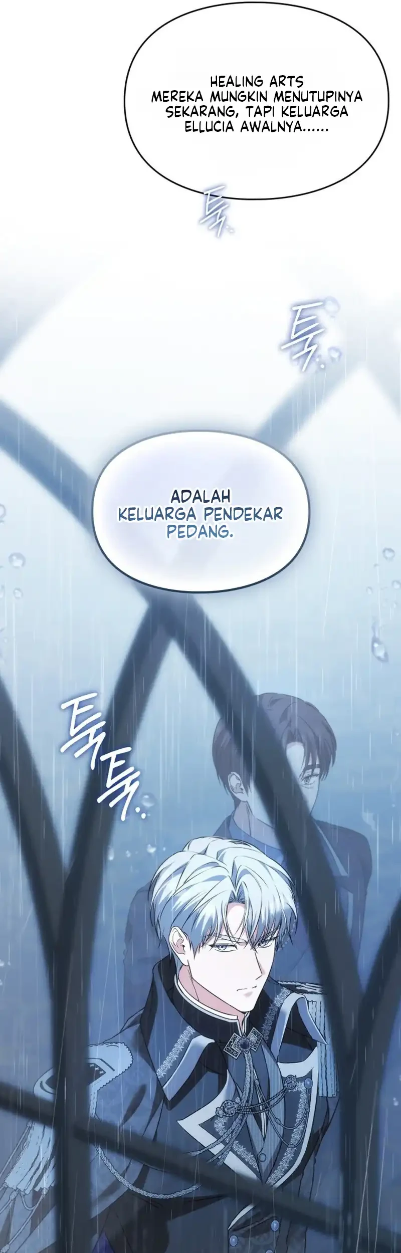 Time Healer Ceres Chapter 13 - halaman 39