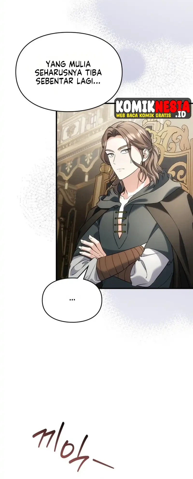 Time Healer Ceres Chapter 13 - halaman 4