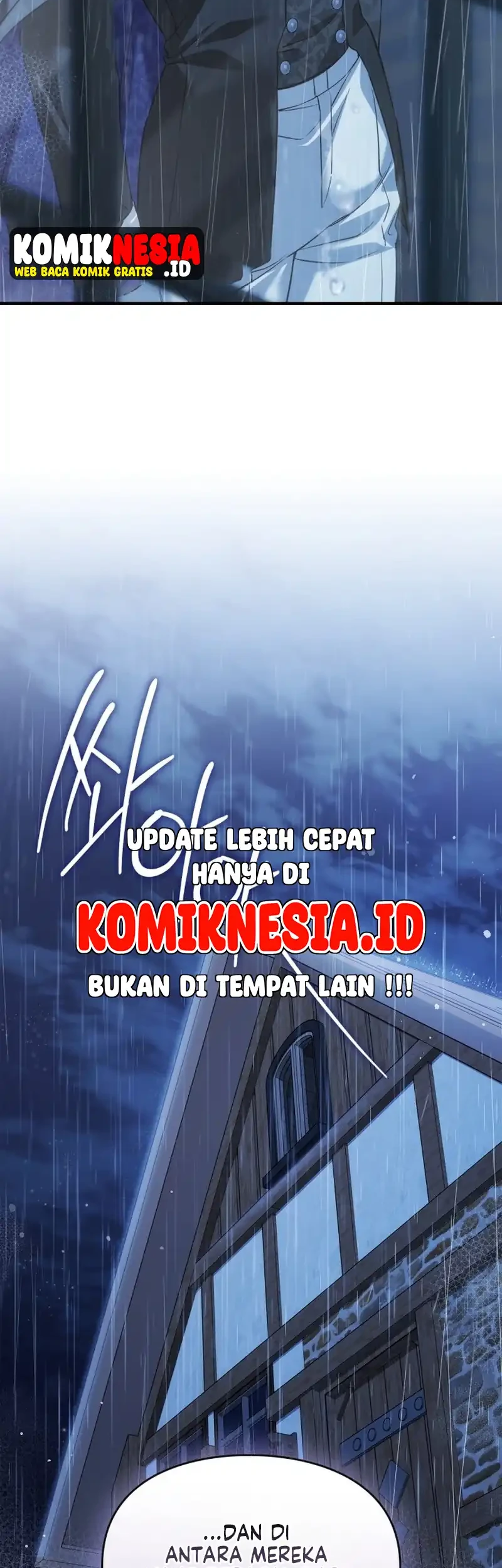 Time Healer Ceres Chapter 13 - halaman 40