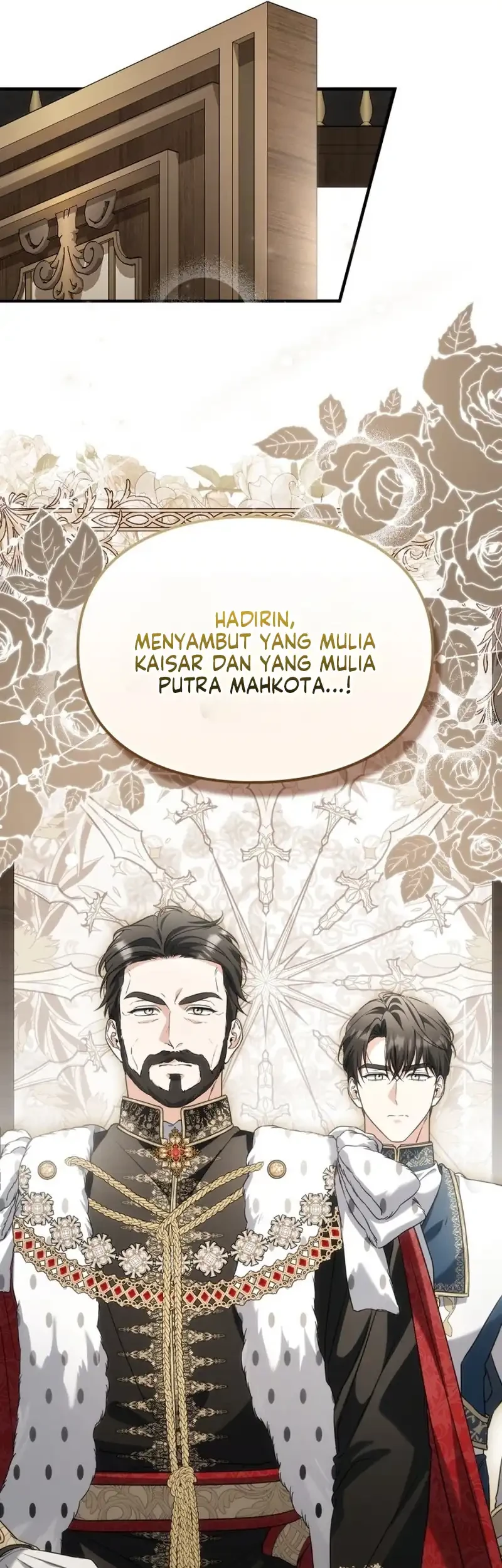 Time Healer Ceres Chapter 13 - halaman 5