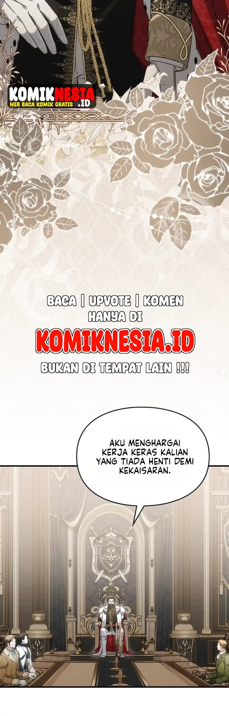 Time Healer Ceres Chapter 13 - halaman 6