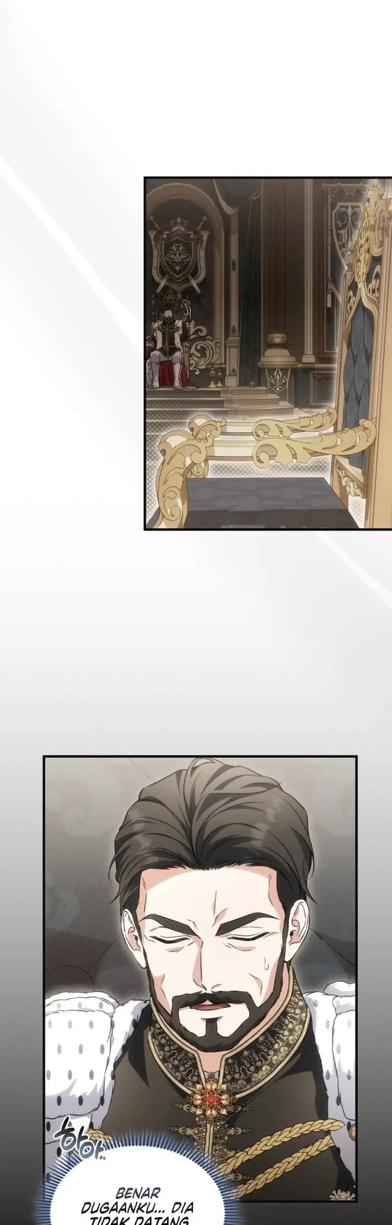 Time Healer Ceres Chapter 13 - halaman 7