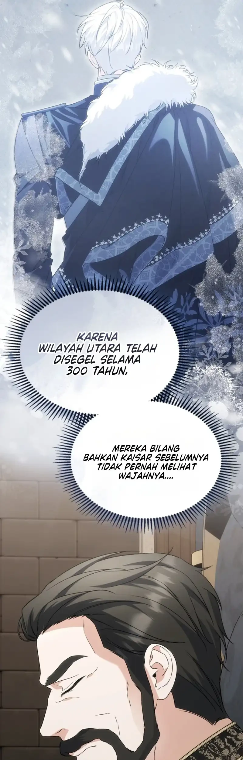 Time Healer Ceres Chapter 13 - halaman 9