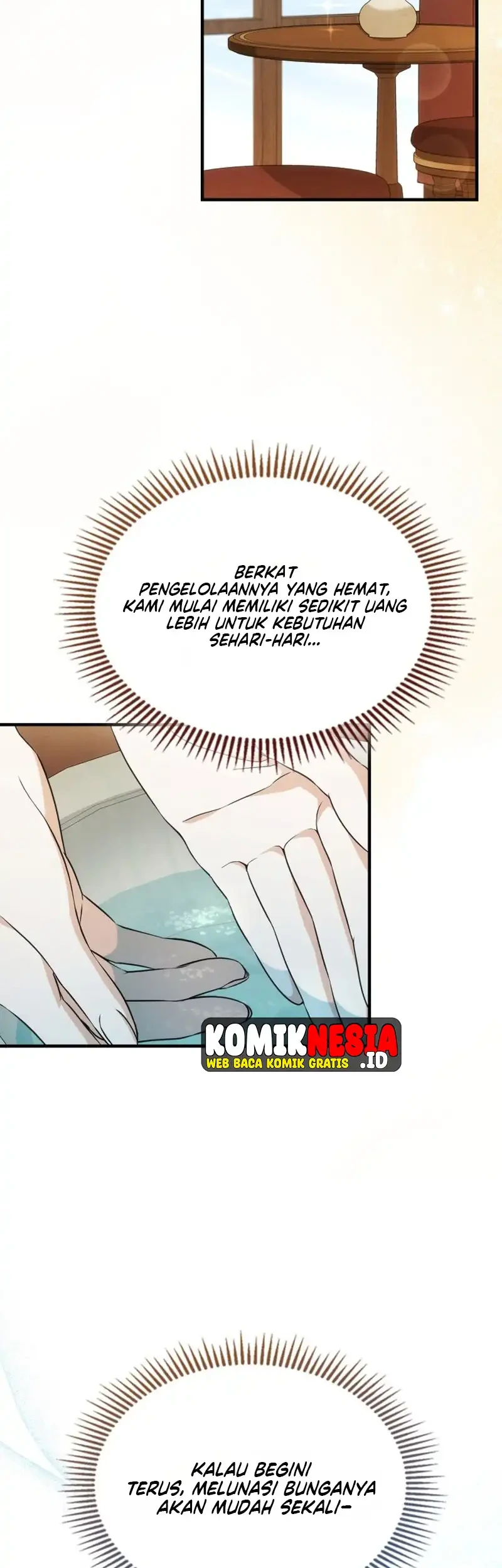 Time Healer Ceres Chapter 14 - halaman 10