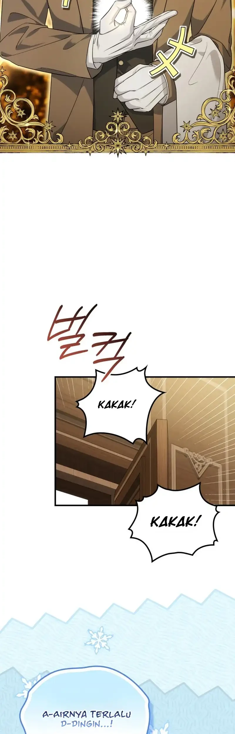 Time Healer Ceres Chapter 14 - halaman 14
