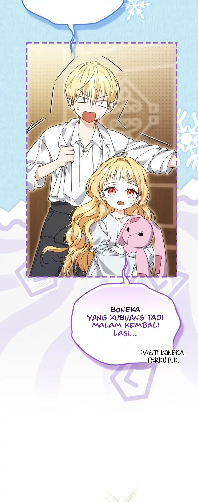 Time Healer Ceres Chapter 14 - halaman 15