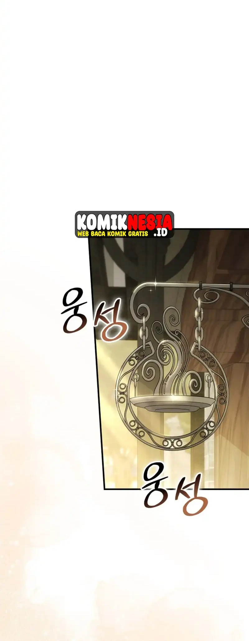 Time Healer Ceres Chapter 14 - halaman 19