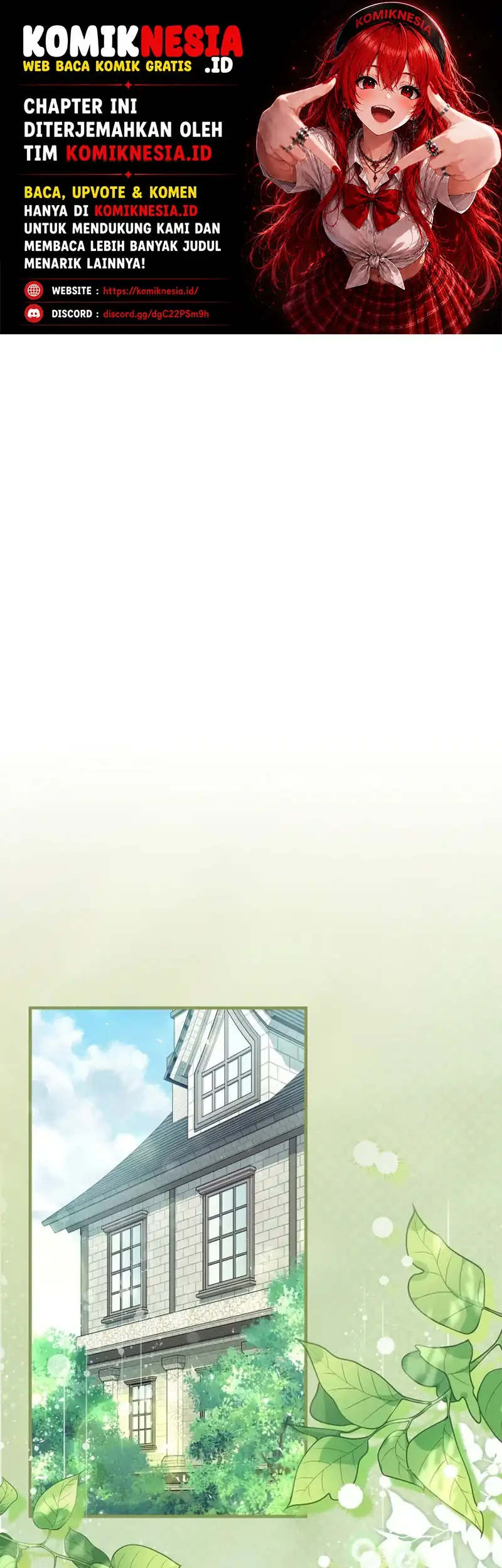 Time Healer Ceres Chapter 14 - halaman 2