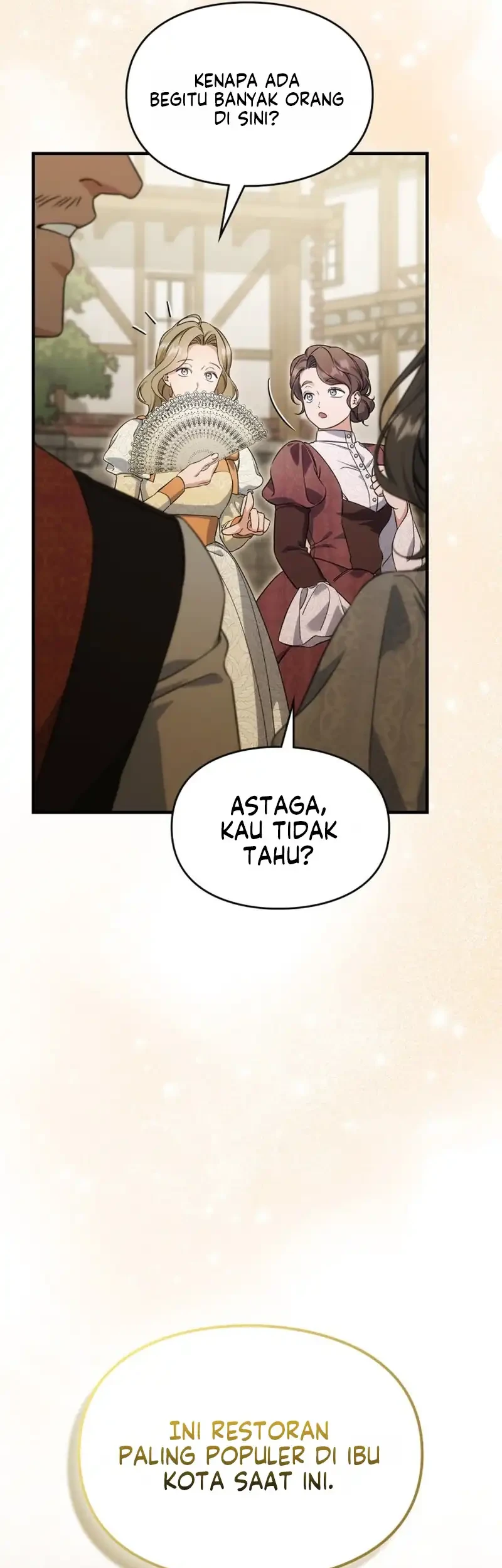 Time Healer Ceres Chapter 14 - halaman 20