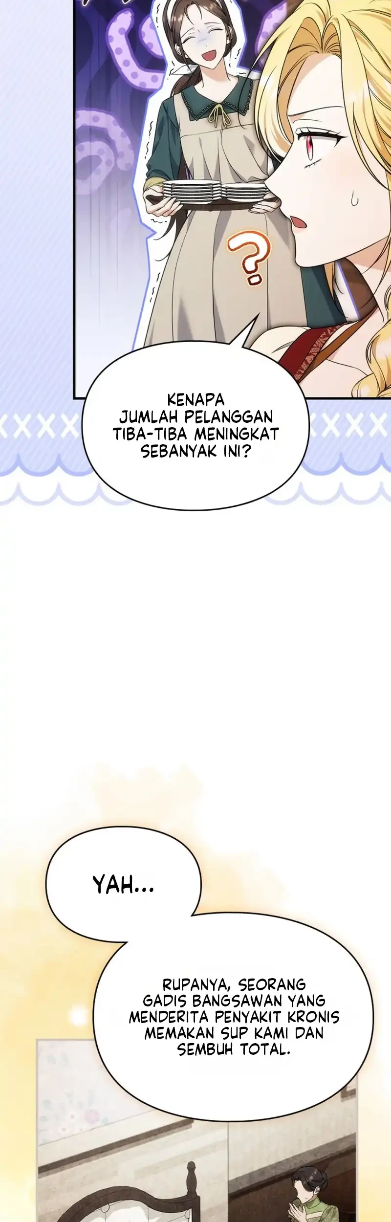 Time Healer Ceres Chapter 14 - halaman 22