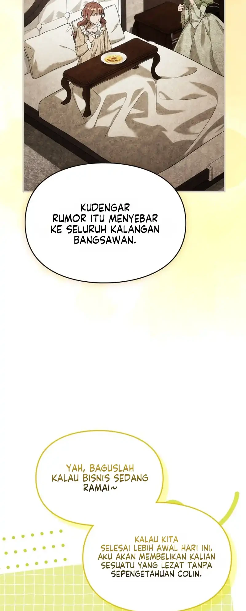Time Healer Ceres Chapter 14 - halaman 23