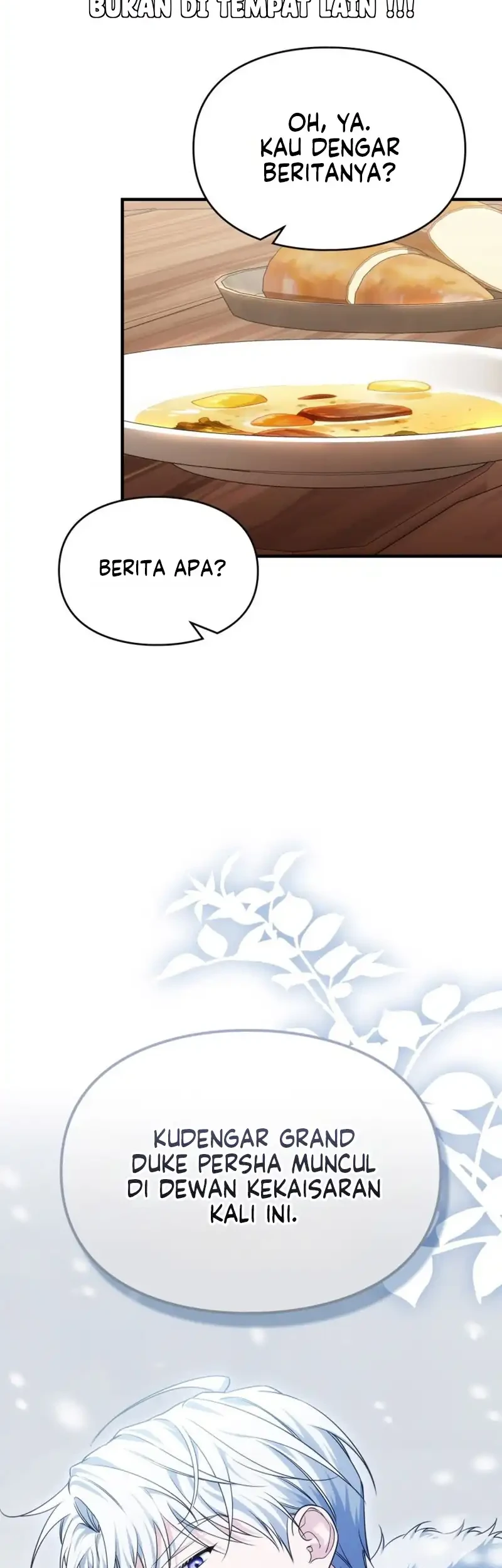 Time Healer Ceres Chapter 14 - halaman 26