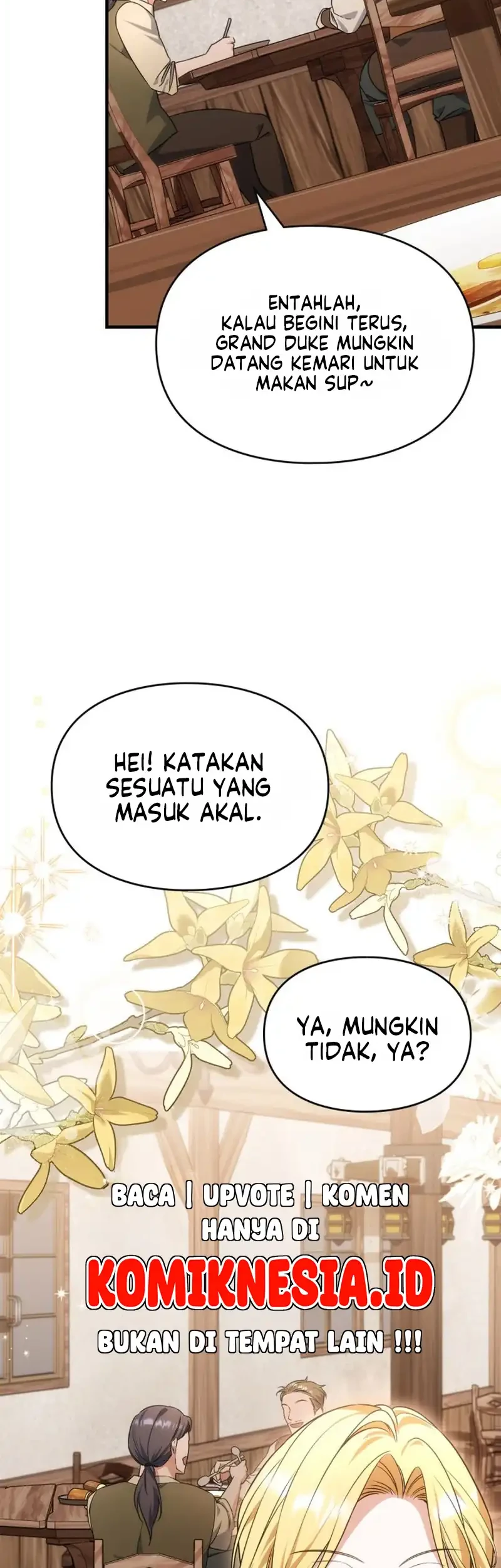Time Healer Ceres Chapter 14 - halaman 29