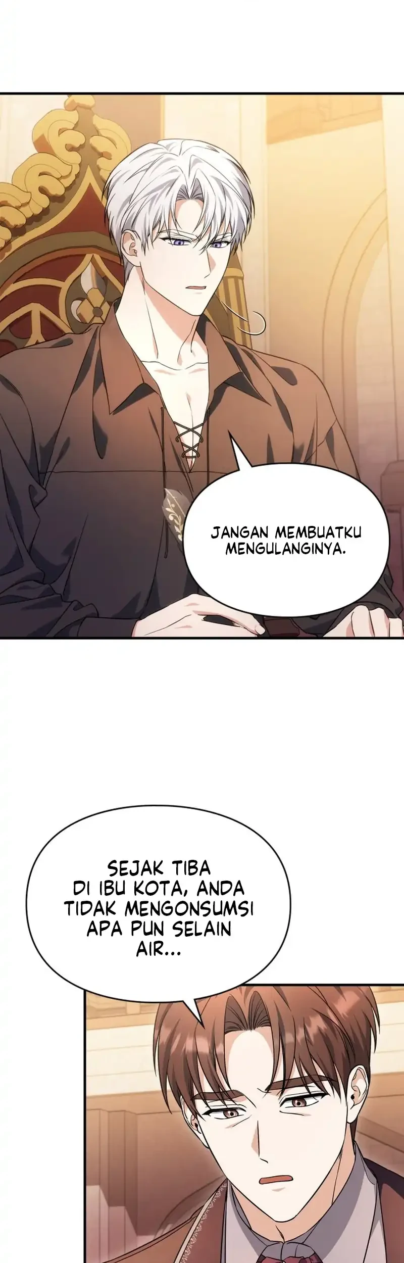 Time Healer Ceres Chapter 14 - halaman 34