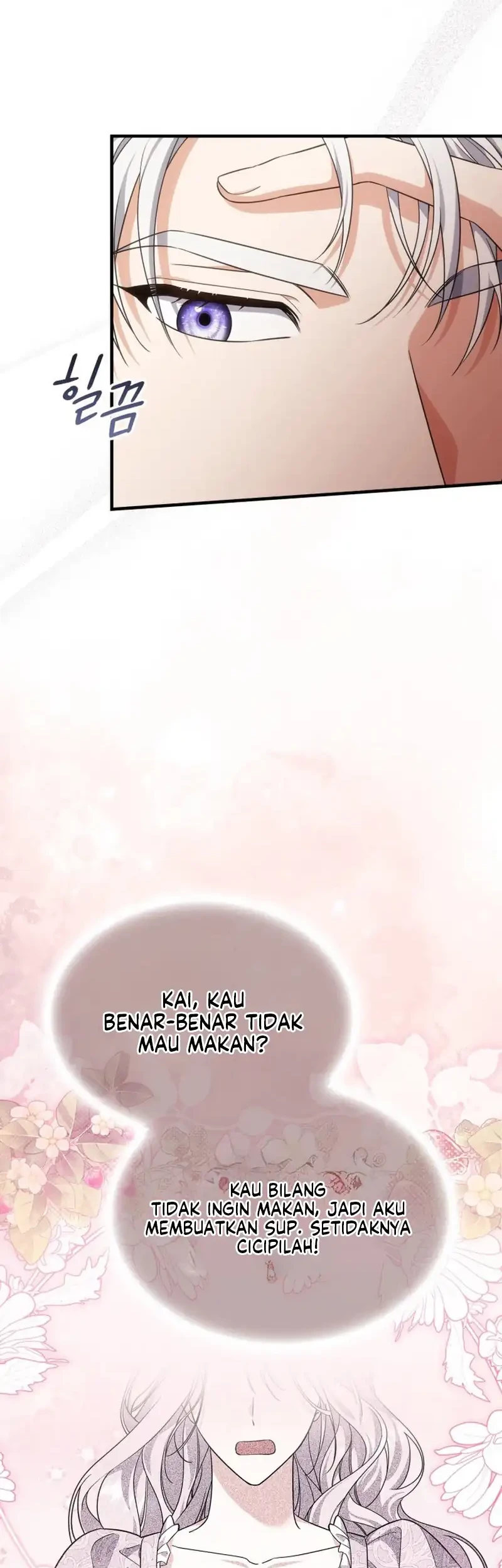 Time Healer Ceres Chapter 14 - halaman 37
